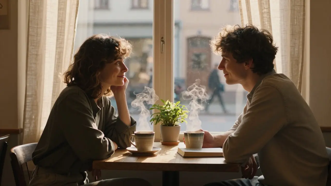 The Ultimate Girlfriend Experience: What to Expect from an Escort in Berlin