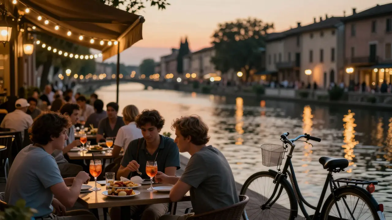 The Ultimate Nightlife Guide to Milan: Where to Party, Dance, and Drink