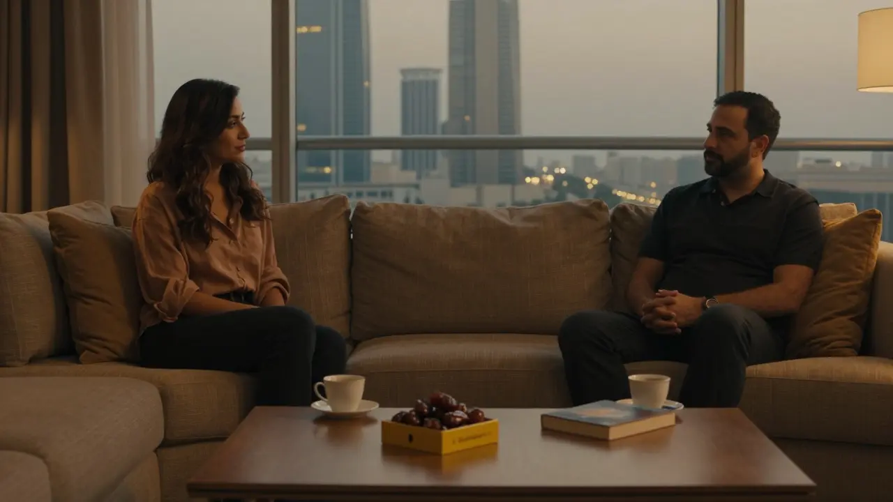 How to Build a Lasting Connection with Your Escort in Dubai