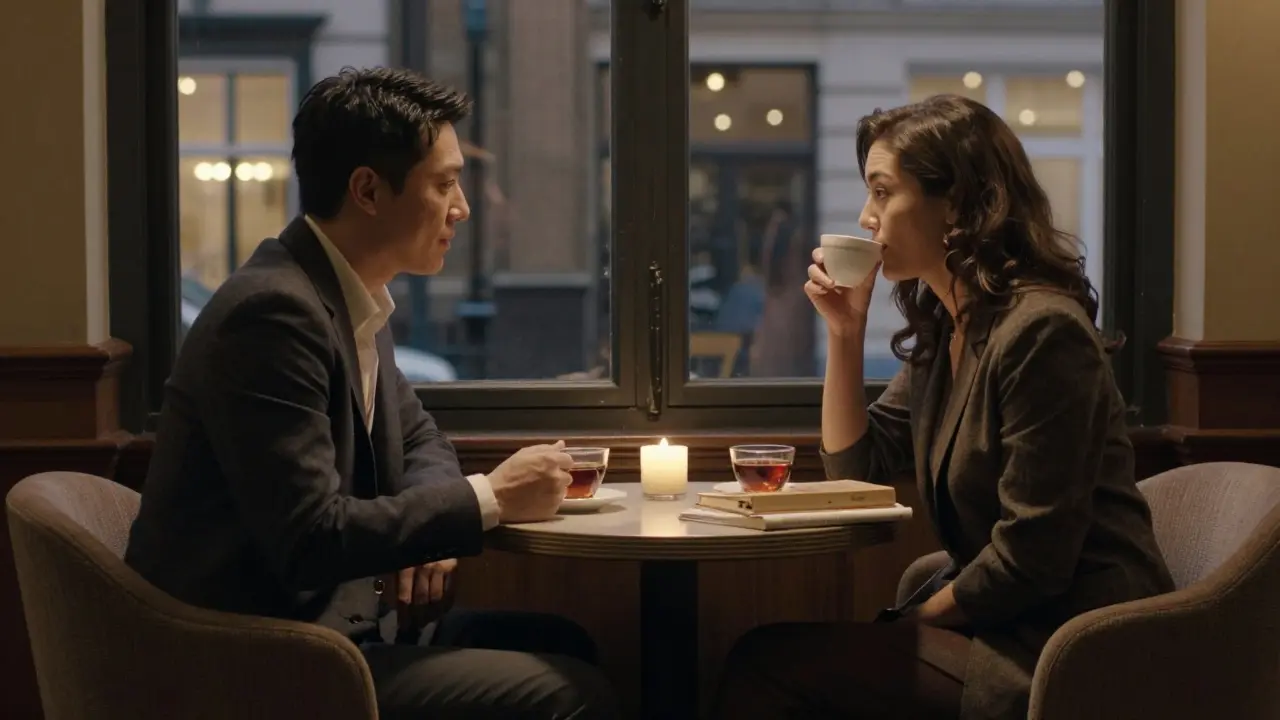 How to Build a Lasting Relationship with Your Escort in London