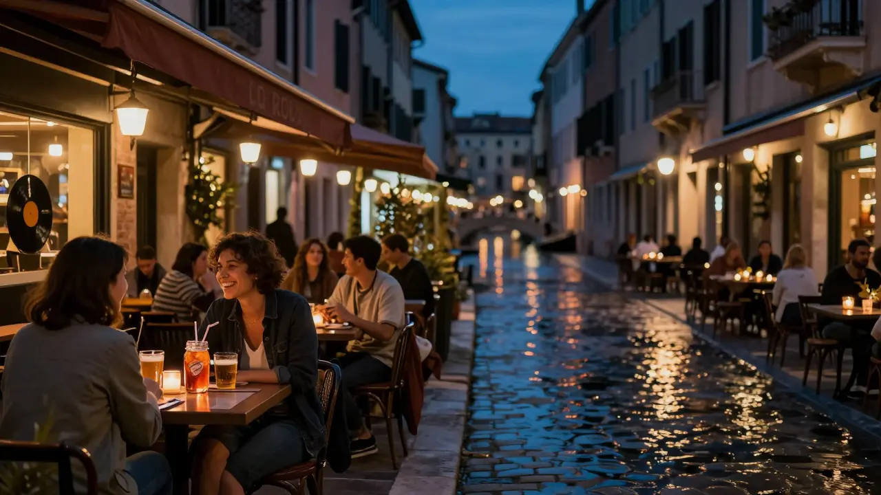 How to Experience the Best Nightlife in Milan: Tips and Tricks