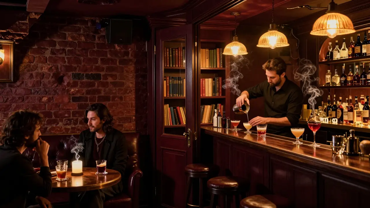 Istanbul's Nightlife: The Ultimate Experience for Party Lovers