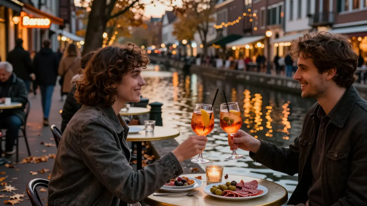 Milan's Best Nightlife: A Guide to the City's Top Nightlife Destinations