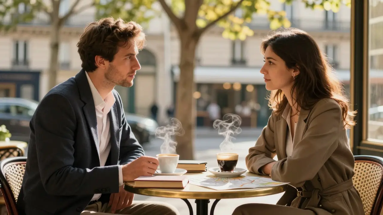 Navigating Paris Escorts: Practical Tips for a Safe and Respectful Experience