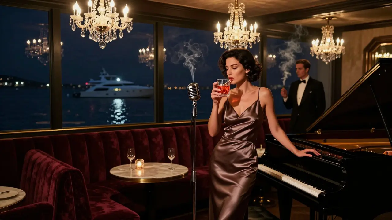 Party Like a Royal: The Ultimate Guide to Nightlife in Monaco