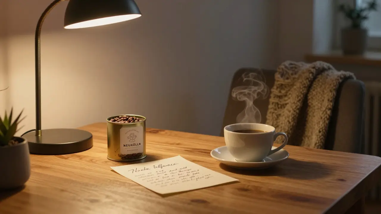 The Perfect Gift for Your Escort in Berlin: Thoughtful Presents That Really Matter