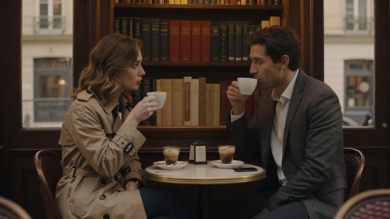 The Top Escort Services in Paris: A Comprehensive Review