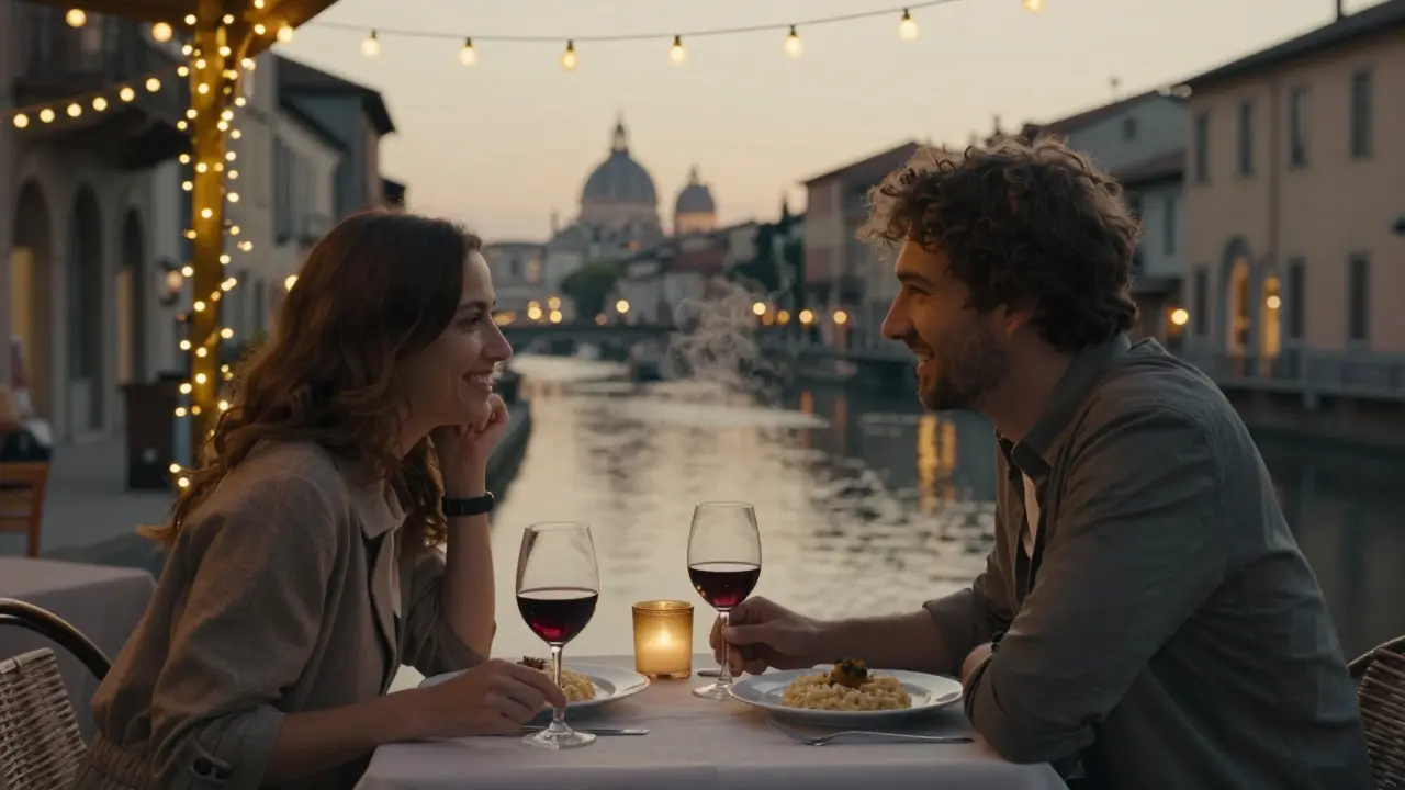 Top 10 Tips for Choosing the Best Escort in Milan for Your Date Night