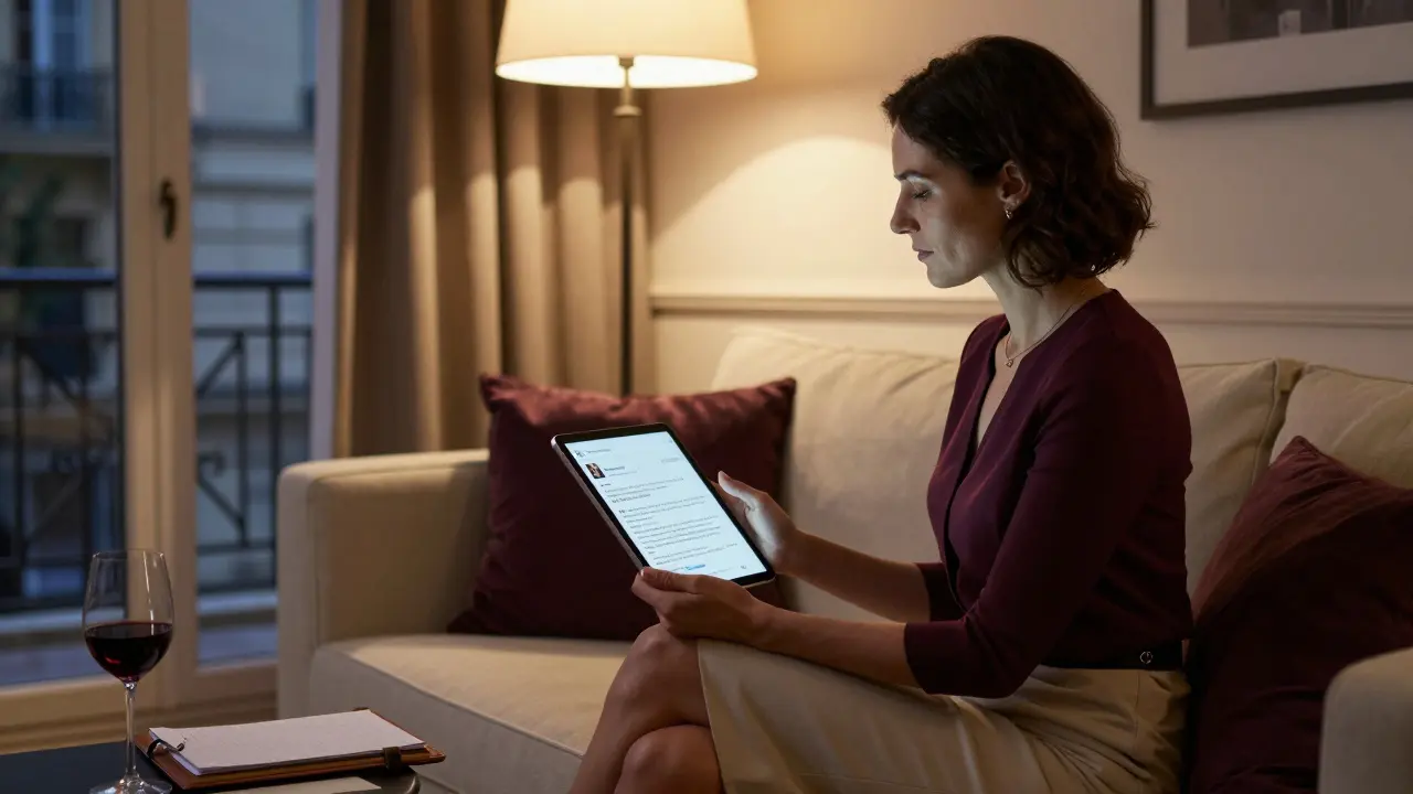 Top 10 Tips for Choosing the Best Escort in Paris