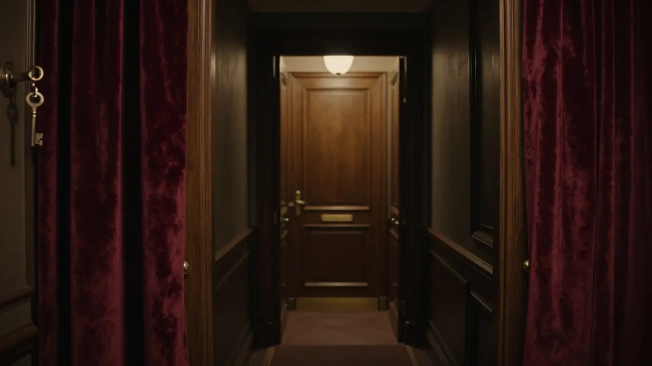 Best Hotels in Paris for an Intimate Encounter with an Escort