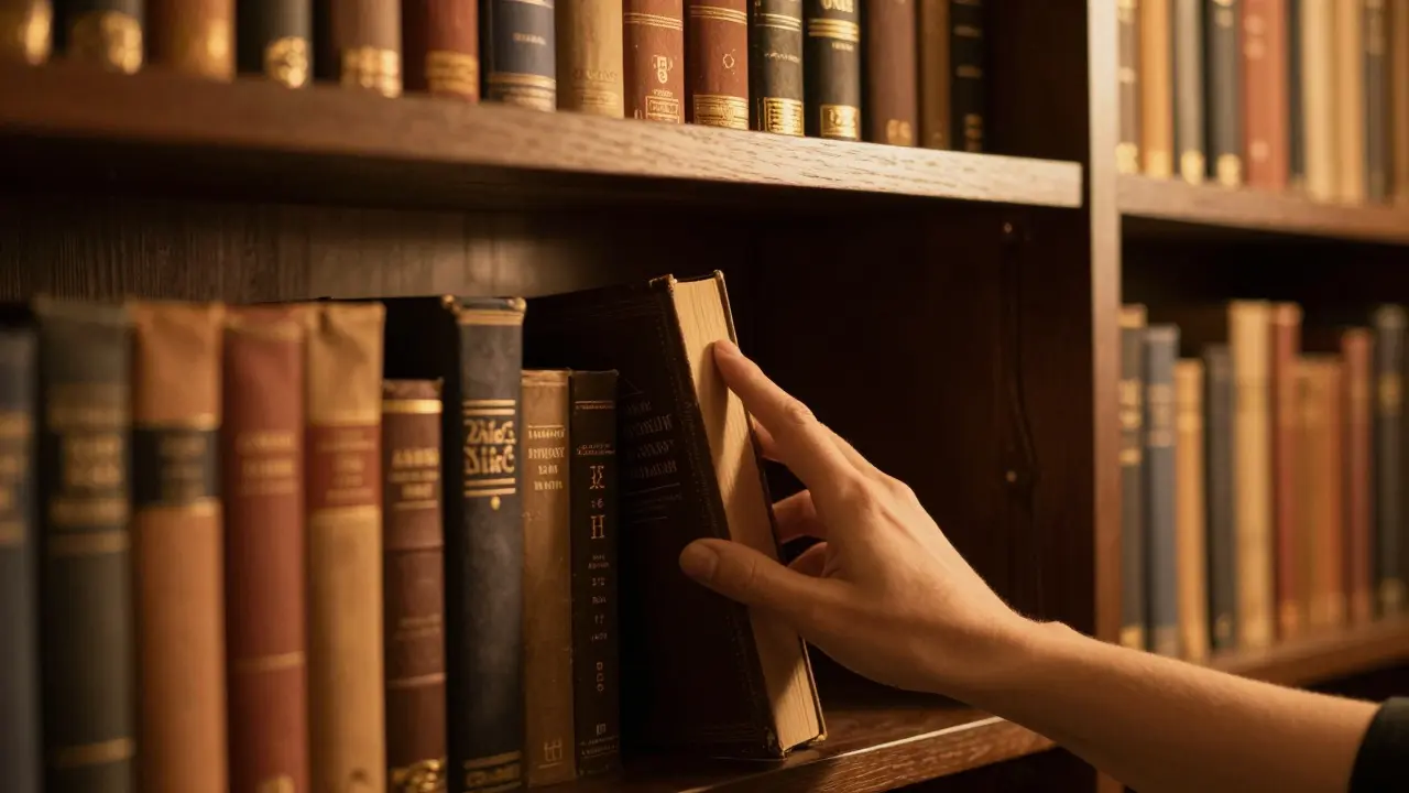 Dubai's Best Hidden Speakeasies: Your Ultimate Guide to Secret Bars & Cocktails