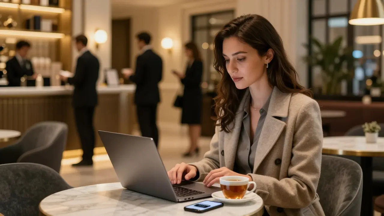 How to Find a Safe and Reliable Escort in London