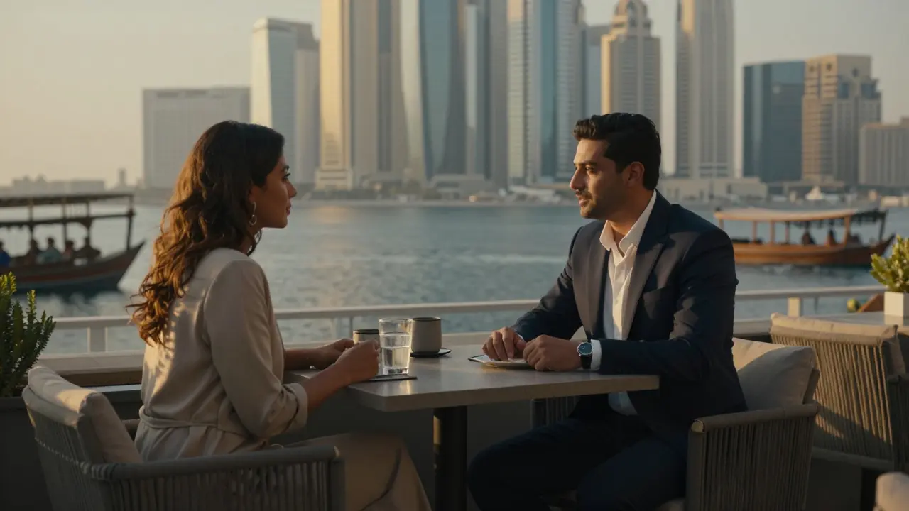 How to Have the Time of Your Life with an Escort in Dubai