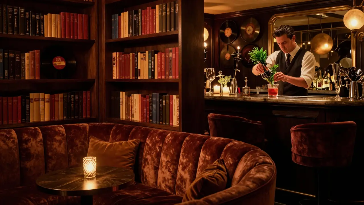 Monaco Nightlife Secrets: Hidden Gems Only Locals Know