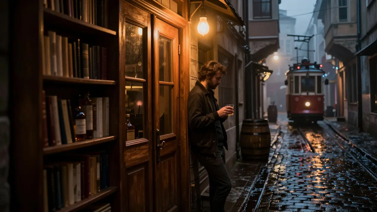 Nightlife in Istanbul: Discover the City's Best Kept Secrets