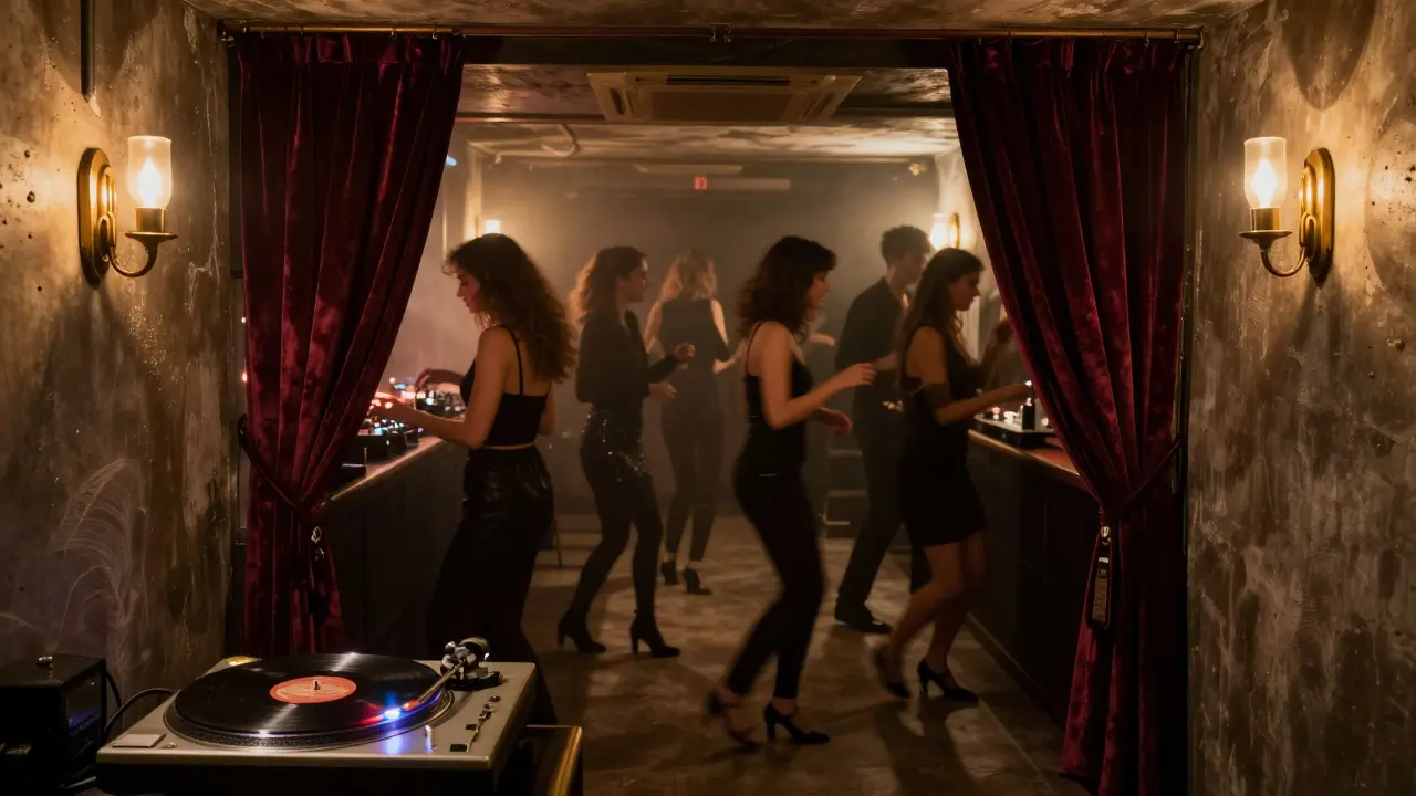 Nightlife in Milan: The Best Clubs, Bars, and Lounges in 2026