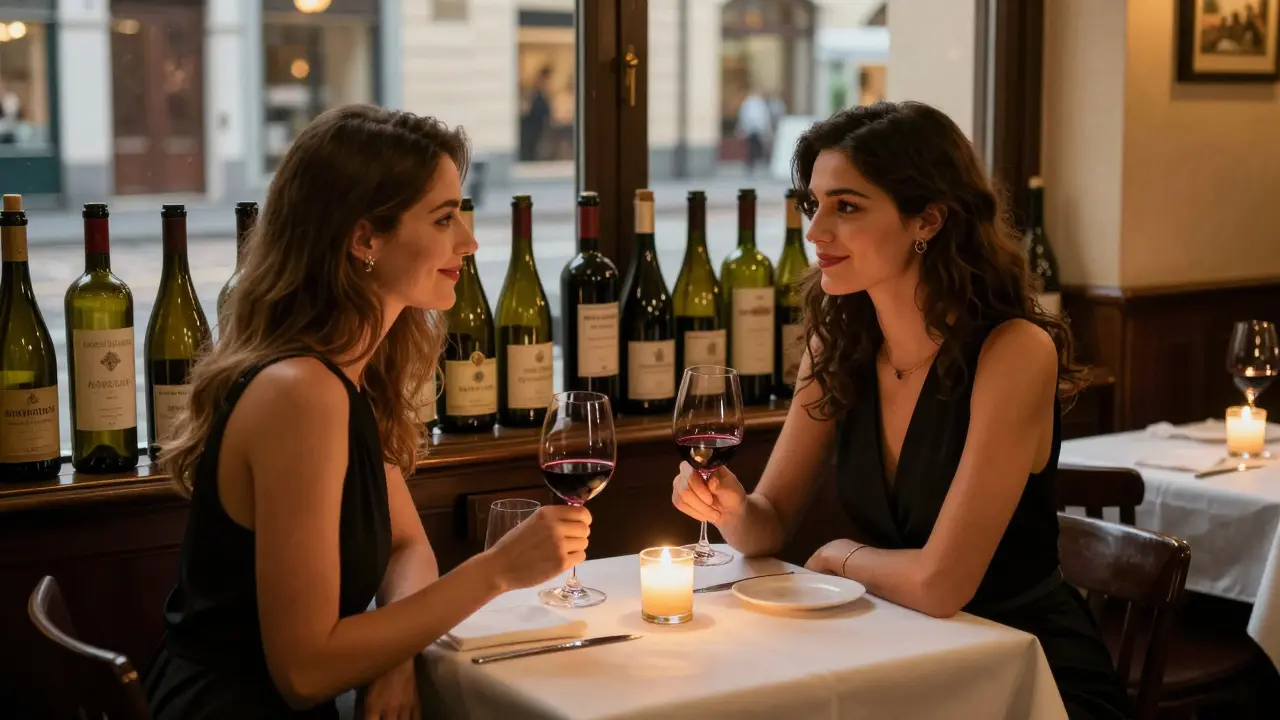 The Benefits of Hiring an Escort in Milan: What You Need to Know