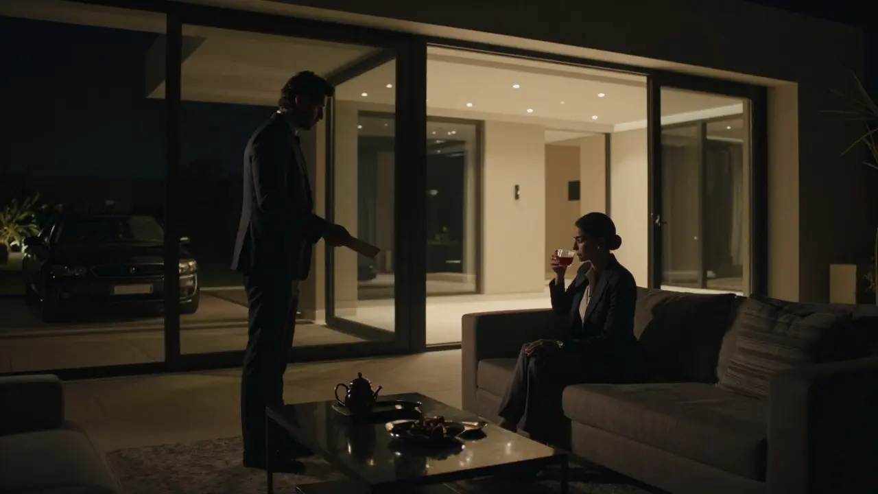 The Best-Kept Secrets of Escort Services in Abu Dhabi