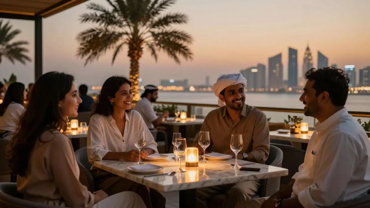 The Complete Guide to Escort Services in Abu Dhabi: Tips, Laws, and What to Expect