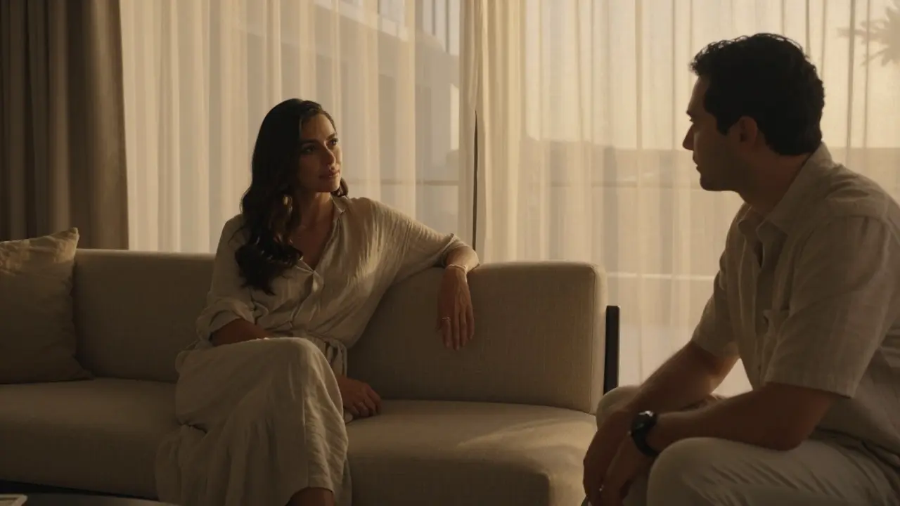 The Science of Attraction: What Makes an Escort in Abu Dhabi Stand Out