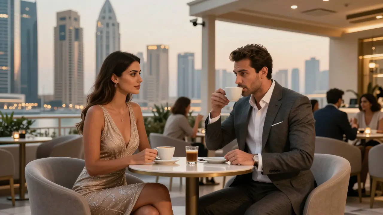 Top 5 Tips for Hiring an Escort in Dubai for a Night to Remember