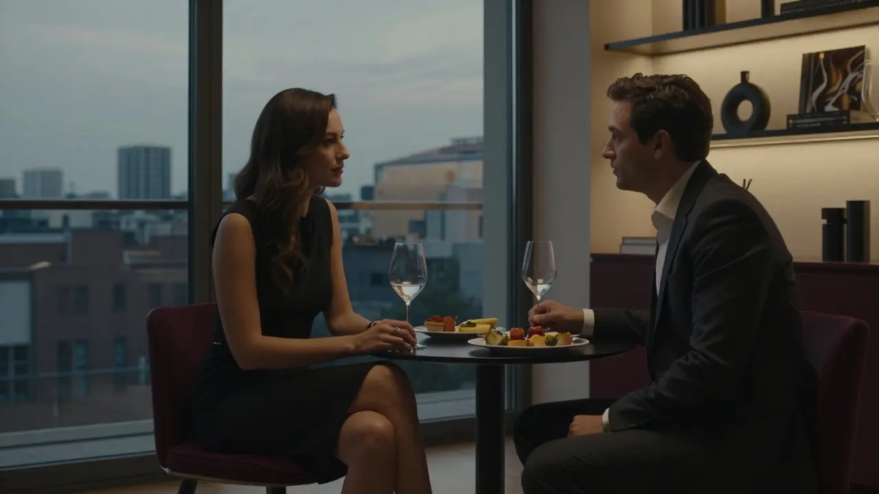 What Makes Milan's Escorts So Desirable? The Real Reasons Behind the Demand