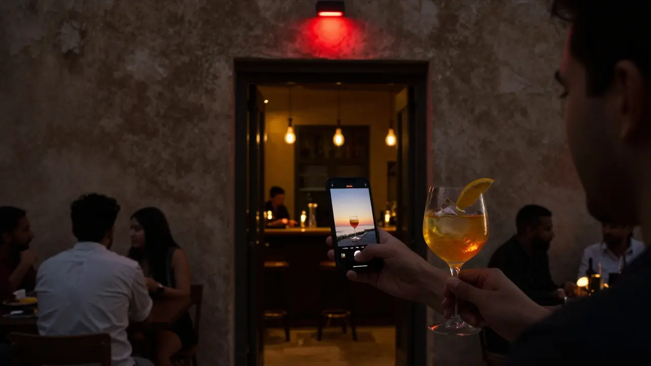 Dubai's Nightlife Secrets: Hidden Gems You Need to Discover