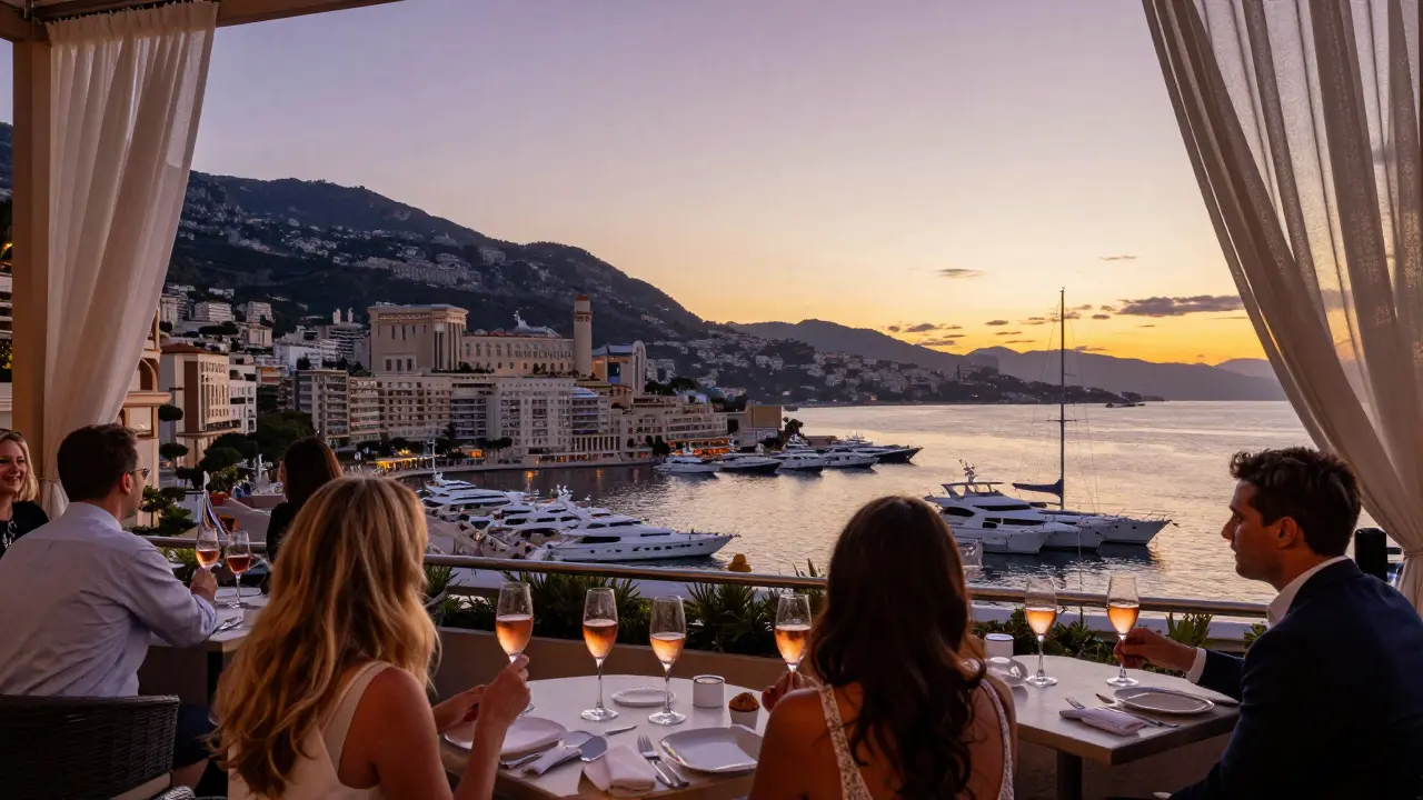 From Dusk Till Dawn: The Ultimate Nightlife Guide to Monaco
