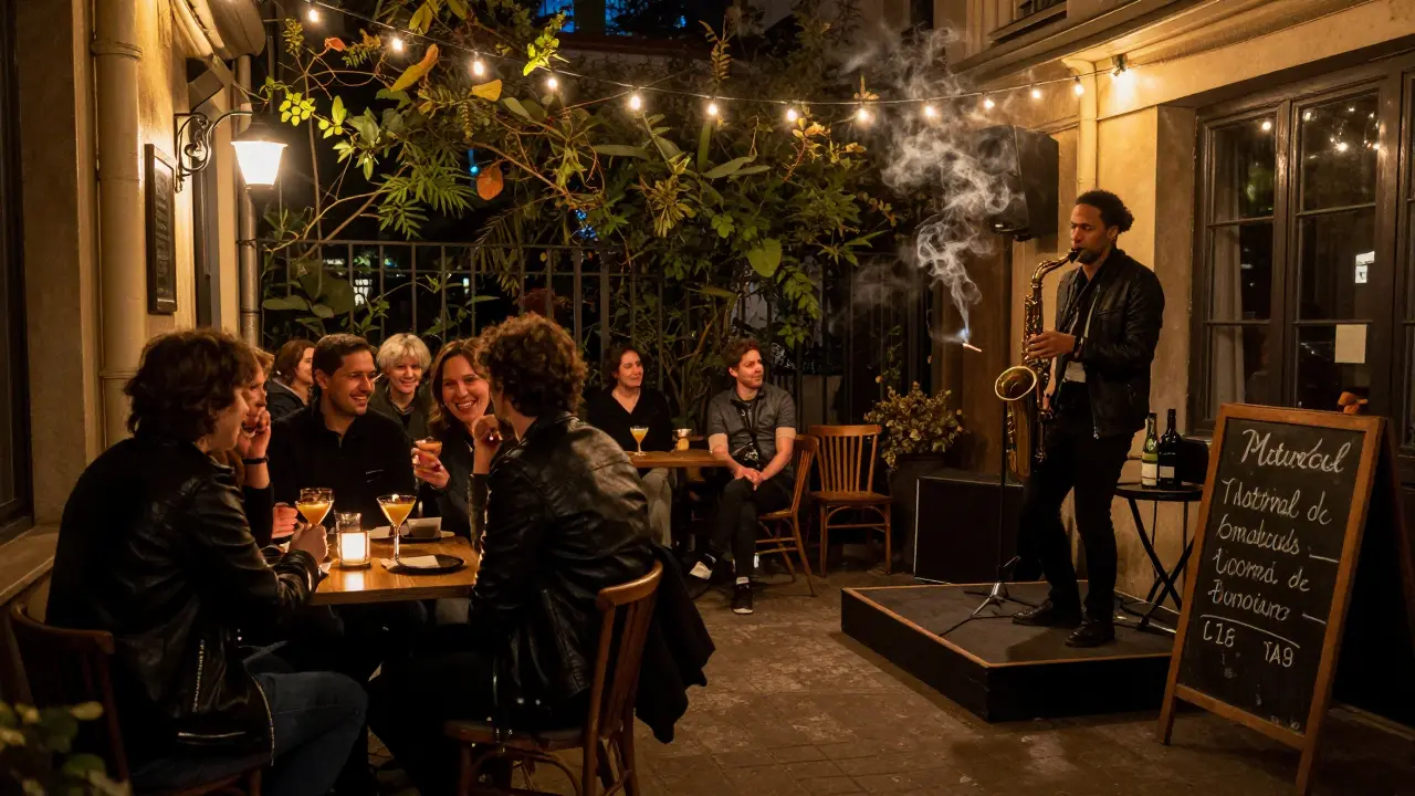 Nightlife in Paris: How to Party Like a Local