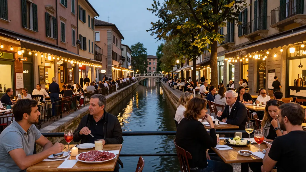 The Best Nightlife in Milan: A Guide to the City's Hottest Spots