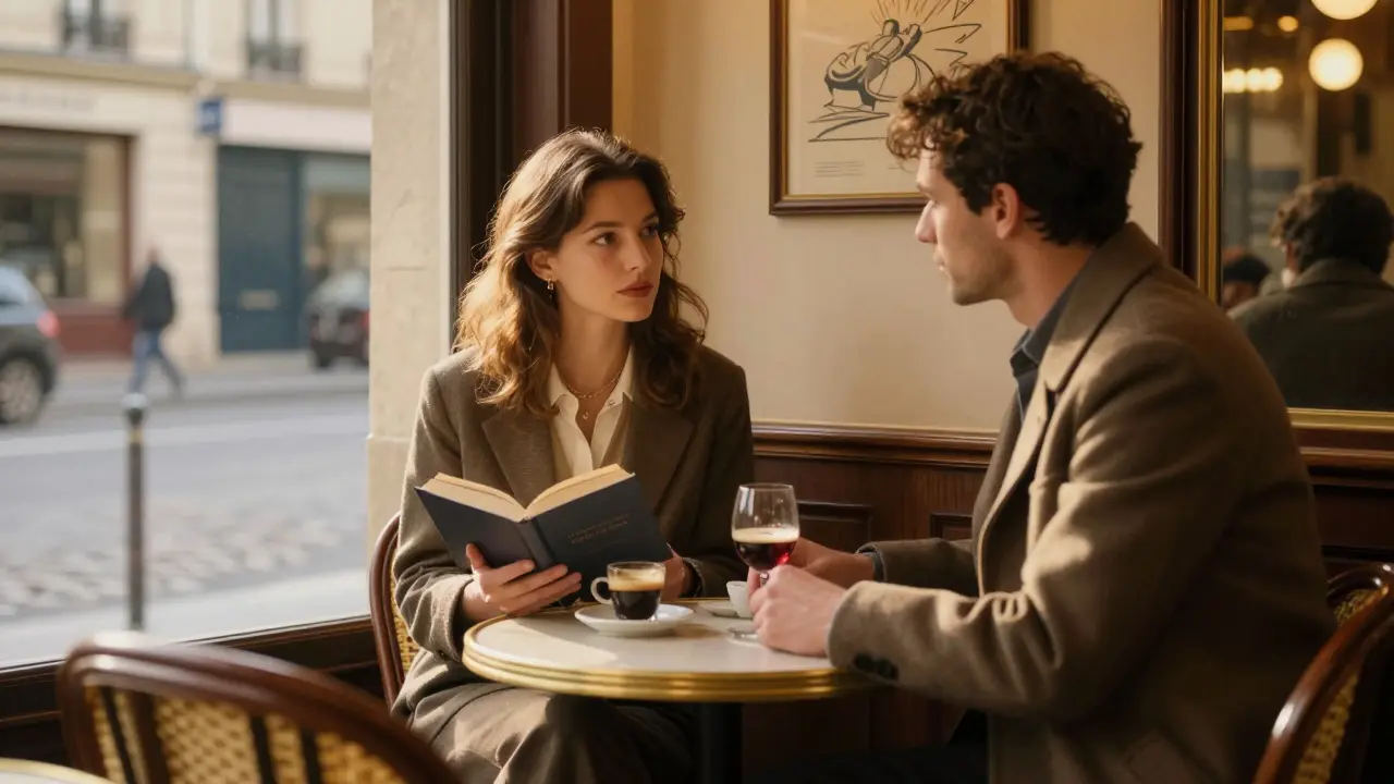 The Insider's Guide to Parisian Escorts: How to Find Your Perfect Match