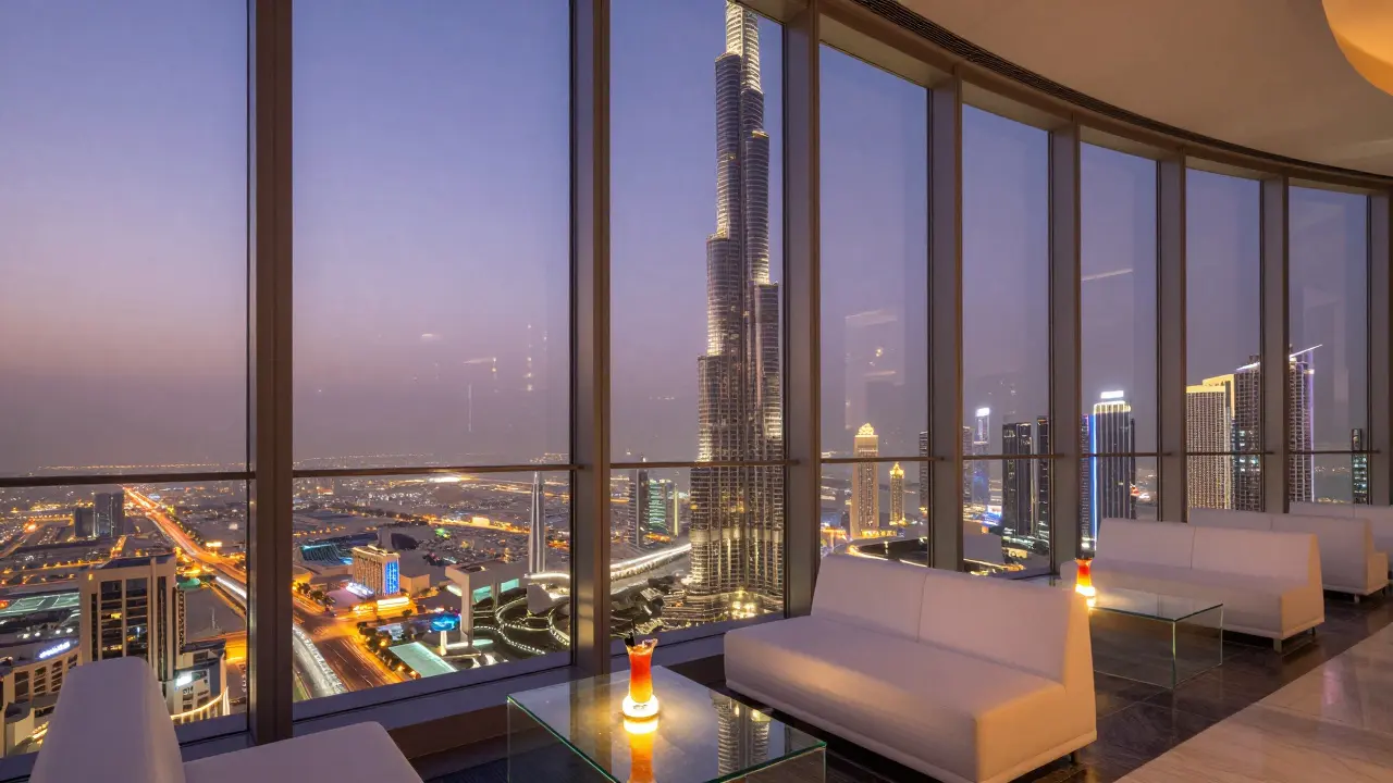 The Most Instagrammable Nightlife in Dubai: Where to Go for the Perfect Shot