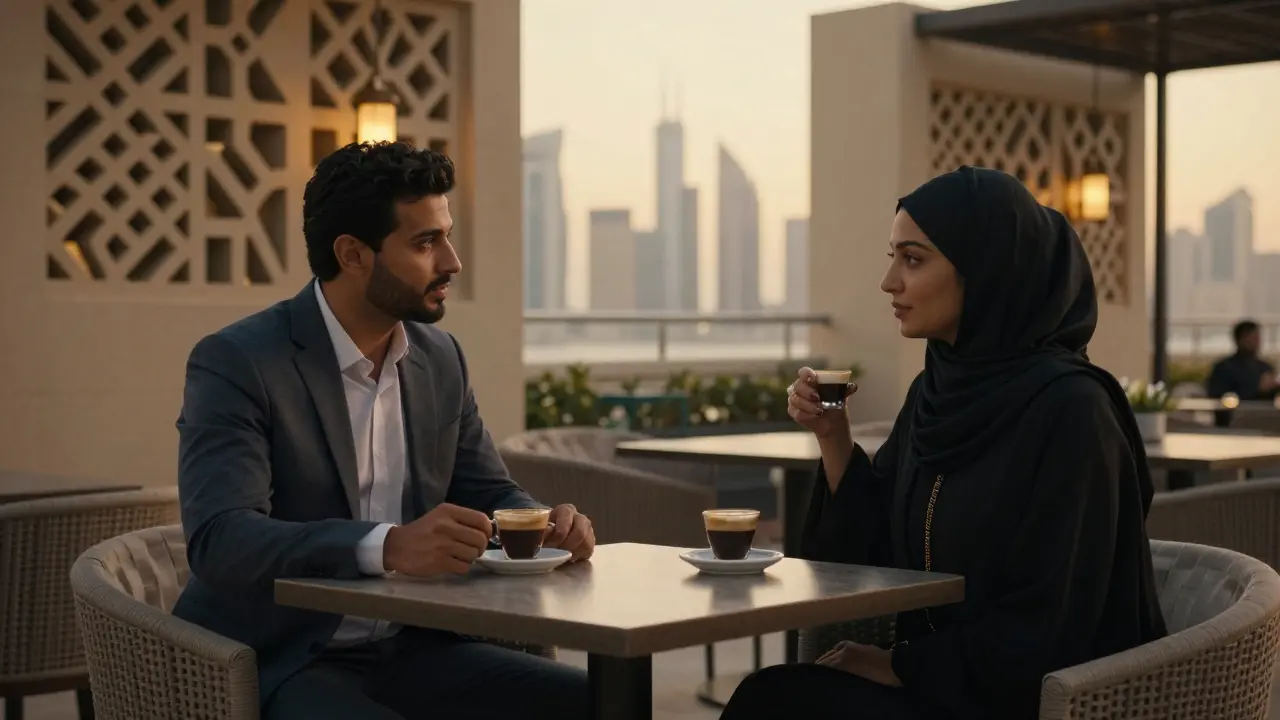 The Top 10 Most Sought-After Escort Services in Abu Dhabi