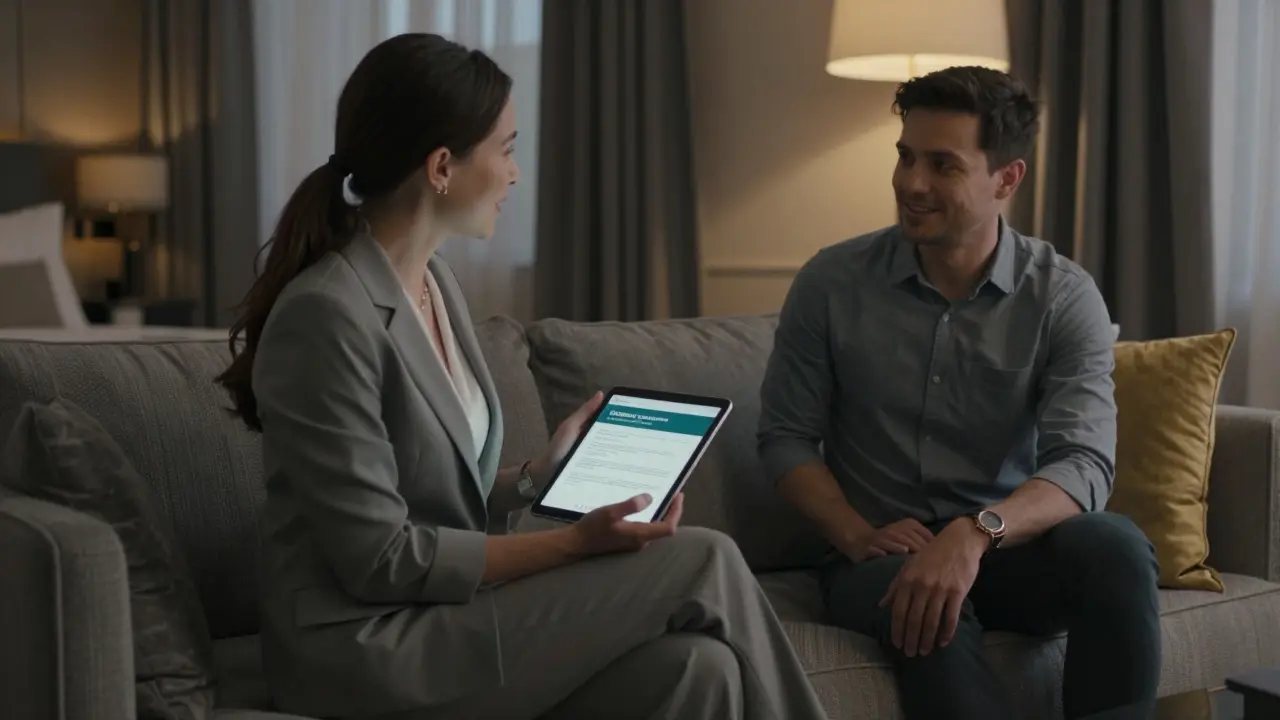 The Top Qualities to Look for in an Escort in London