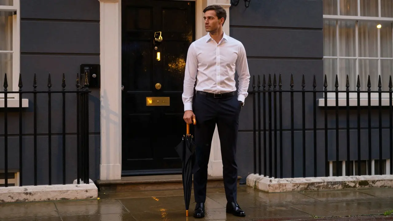 The Ultimate Guide to Escort in London Etiquette: How to Behave Like a True Gentleman