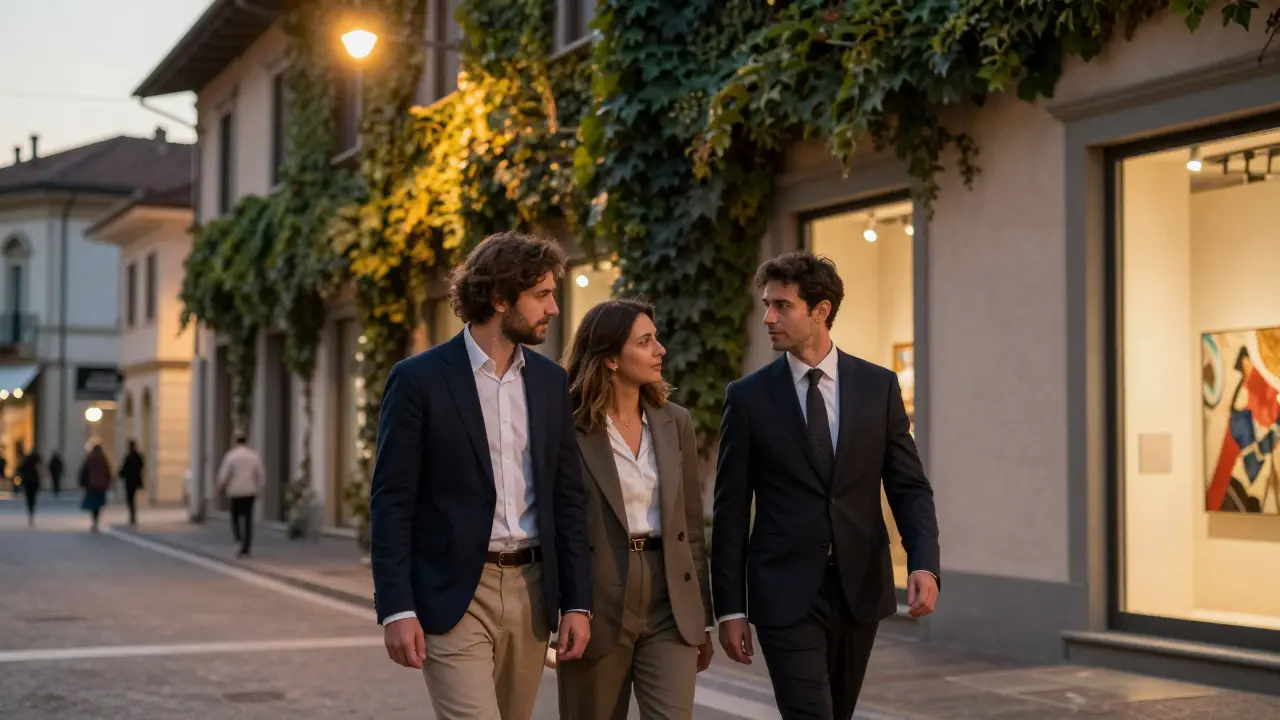 The Ultimate Guide to Finding the Perfect Escort in Milan for Your Every Desire