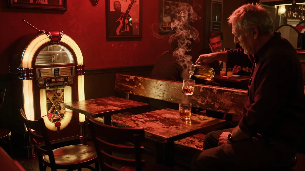 The Ultimate Guide to Nightlife in Paris: Top Clubs, Bars, and Shows