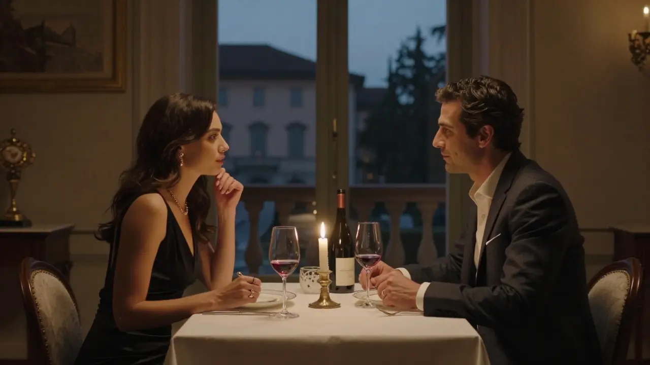 Unveiling the Secrets of the High-Class Escort Industry in Milan