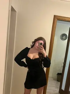 Kamila escort in Paris
