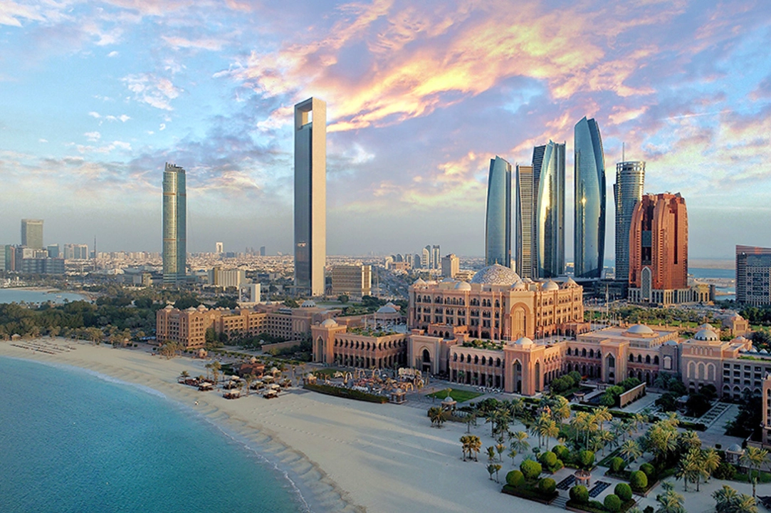 A Night on the Town: Exploring the Diverse Nightlife in Abu Dhabi