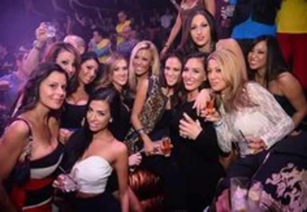 Dubai Nights: The Best Places to Party in the City of Gold