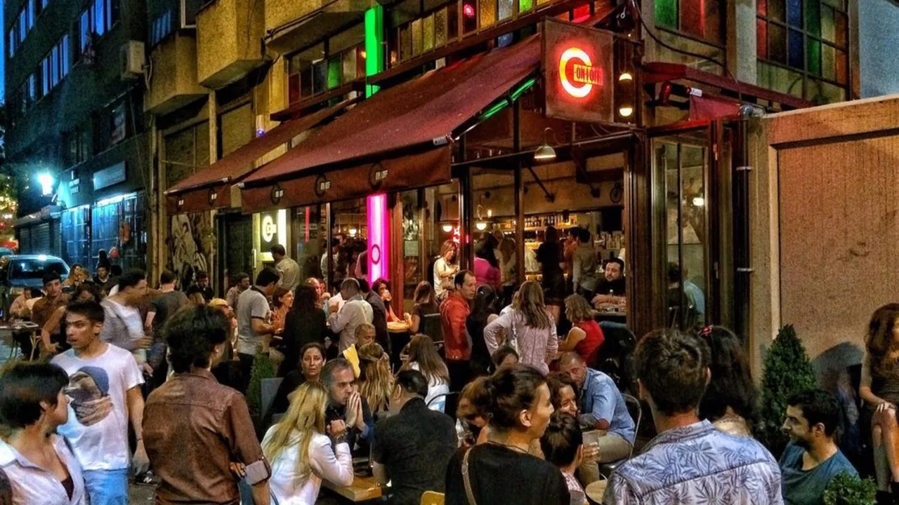 Live Music, Rooftop Bars, and More: The Best of Istanbul's Nightlife