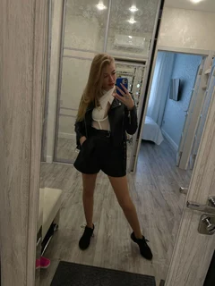 Rusanna escort in Paris