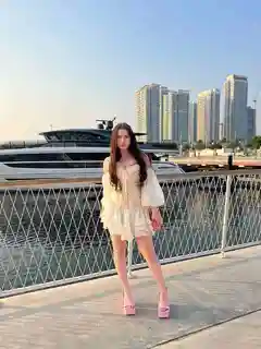 Kamila escort in Paris
