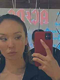 Amina escort in Paris