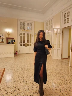Jenny escort in Paris