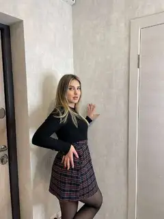 Camelia escort in Paris
